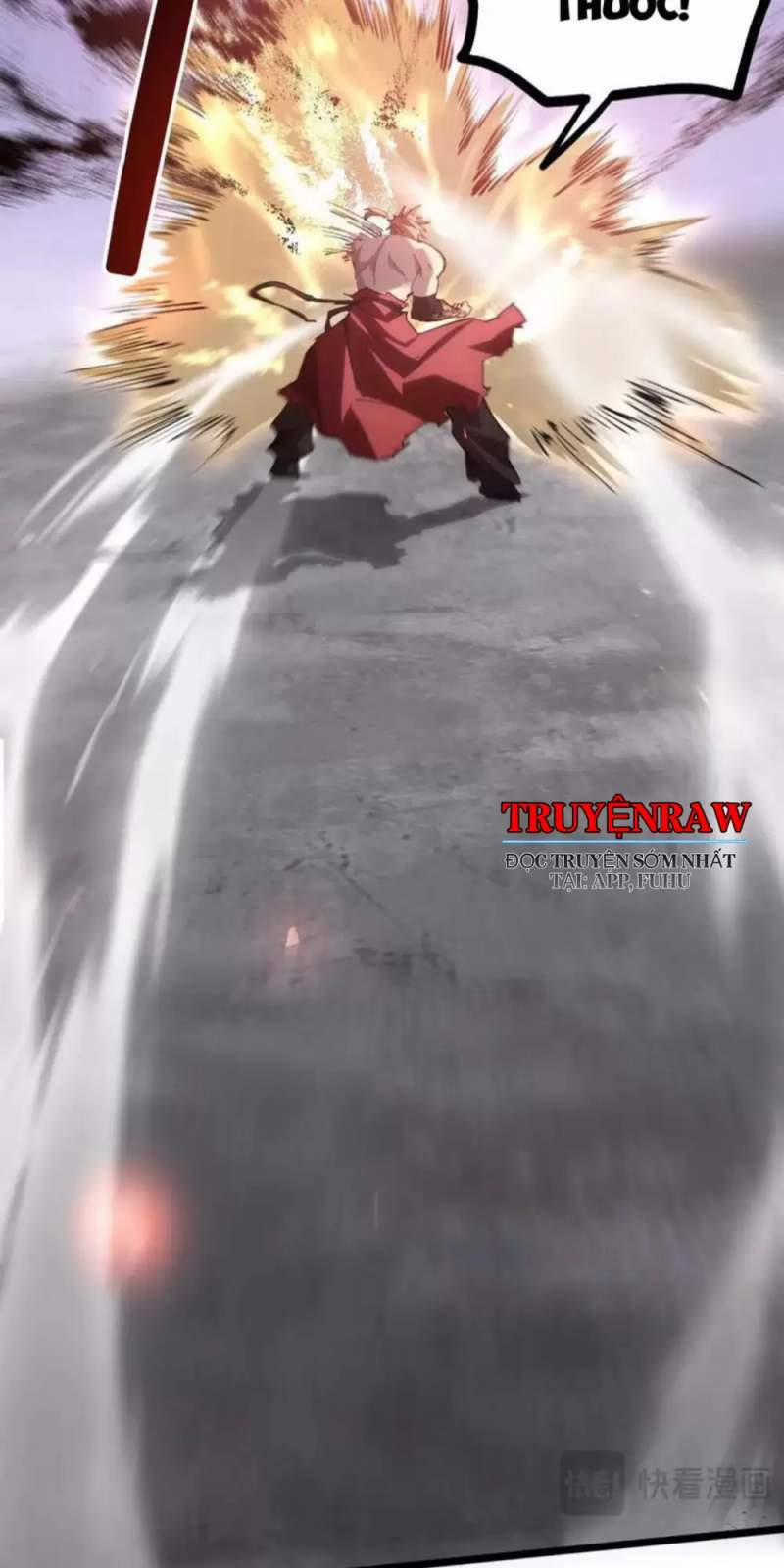 Ta Là Chúa Tể Trùng Độc 21 trang 8