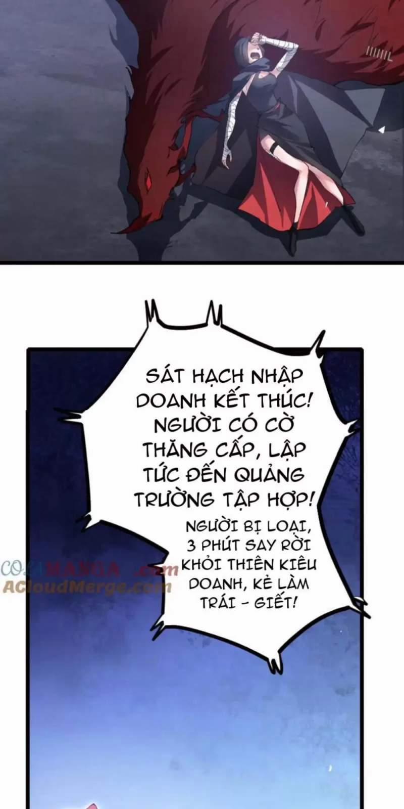 Ta Là Chúa Tể Trùng Độc 22 trang 18