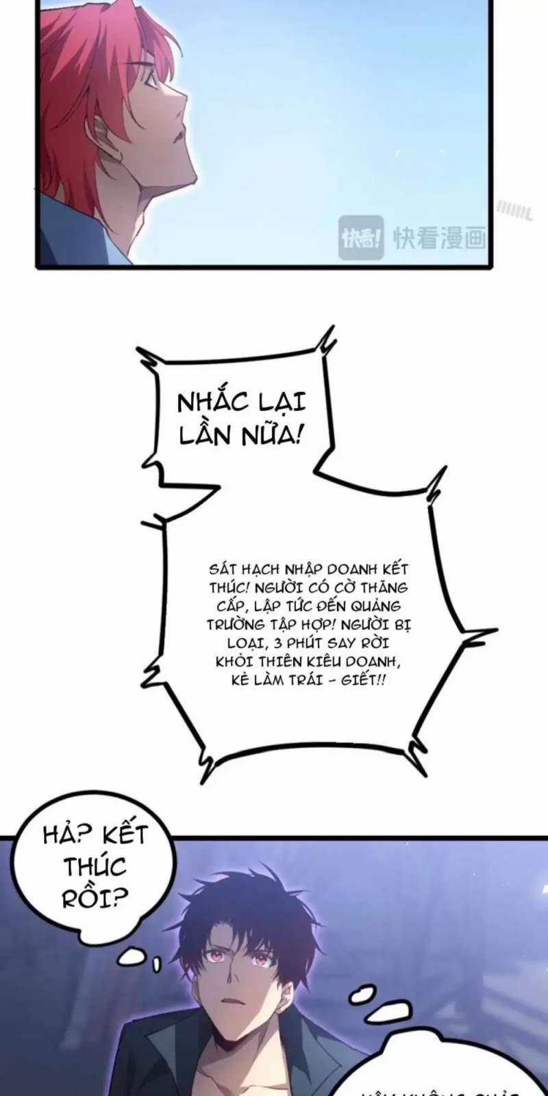 Ta Là Chúa Tể Trùng Độc 22 trang 19