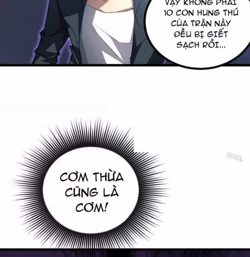 Ta Là Chúa Tể Trùng Độc 22 trang 20