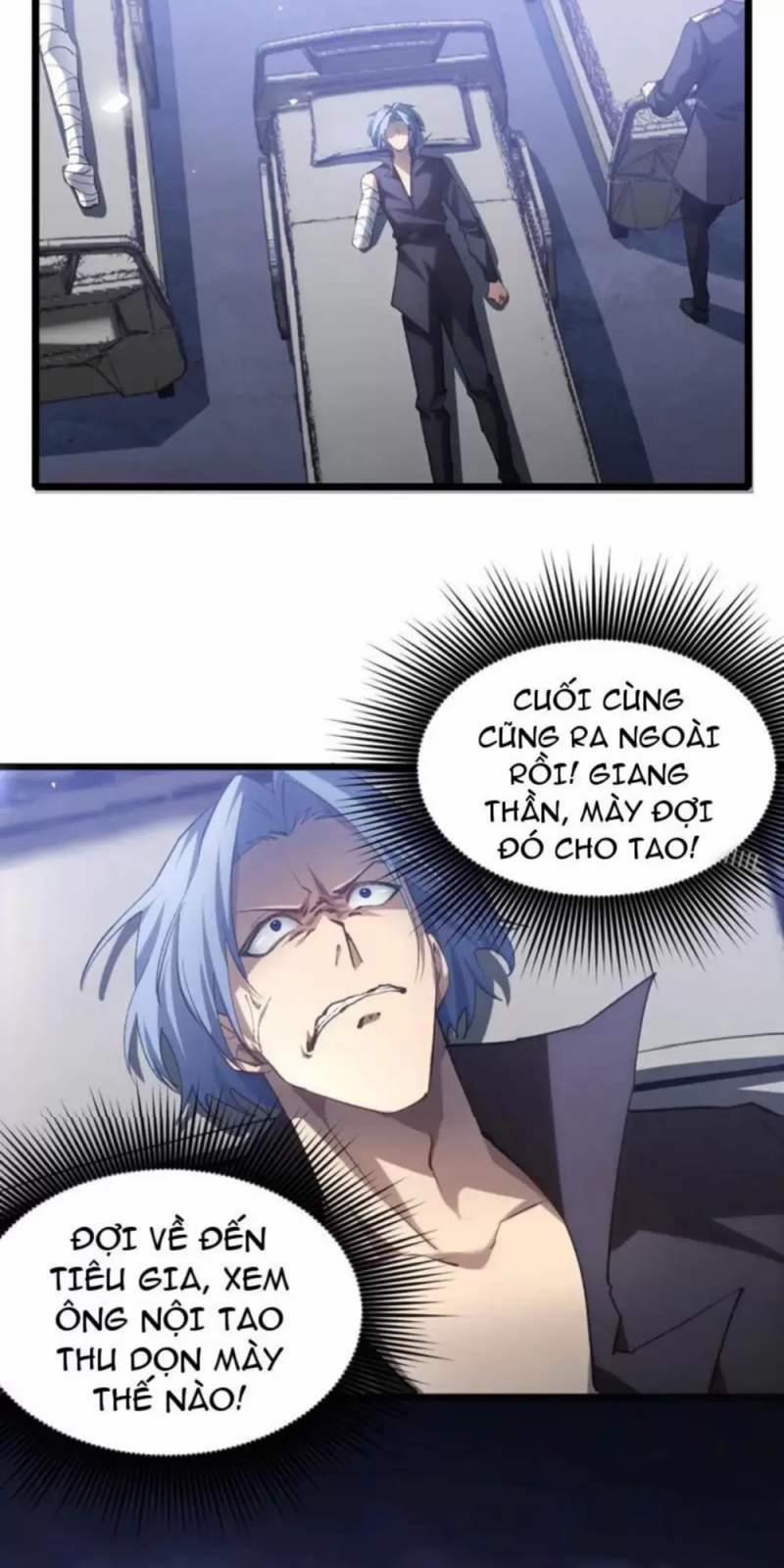 Ta Là Chúa Tể Trùng Độc 22 trang 23
