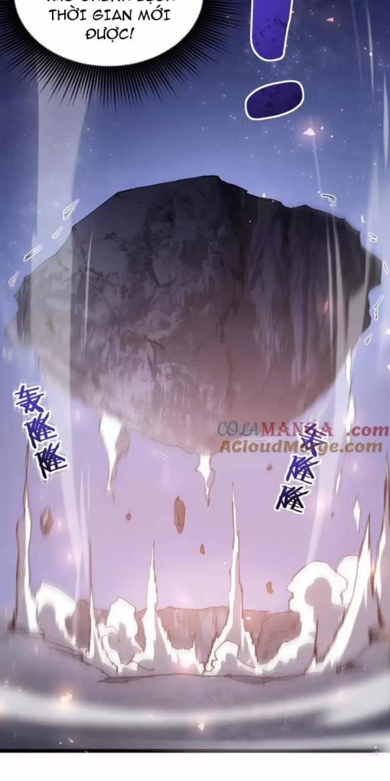 Ta Là Chúa Tể Trùng Độc 22 trang 33