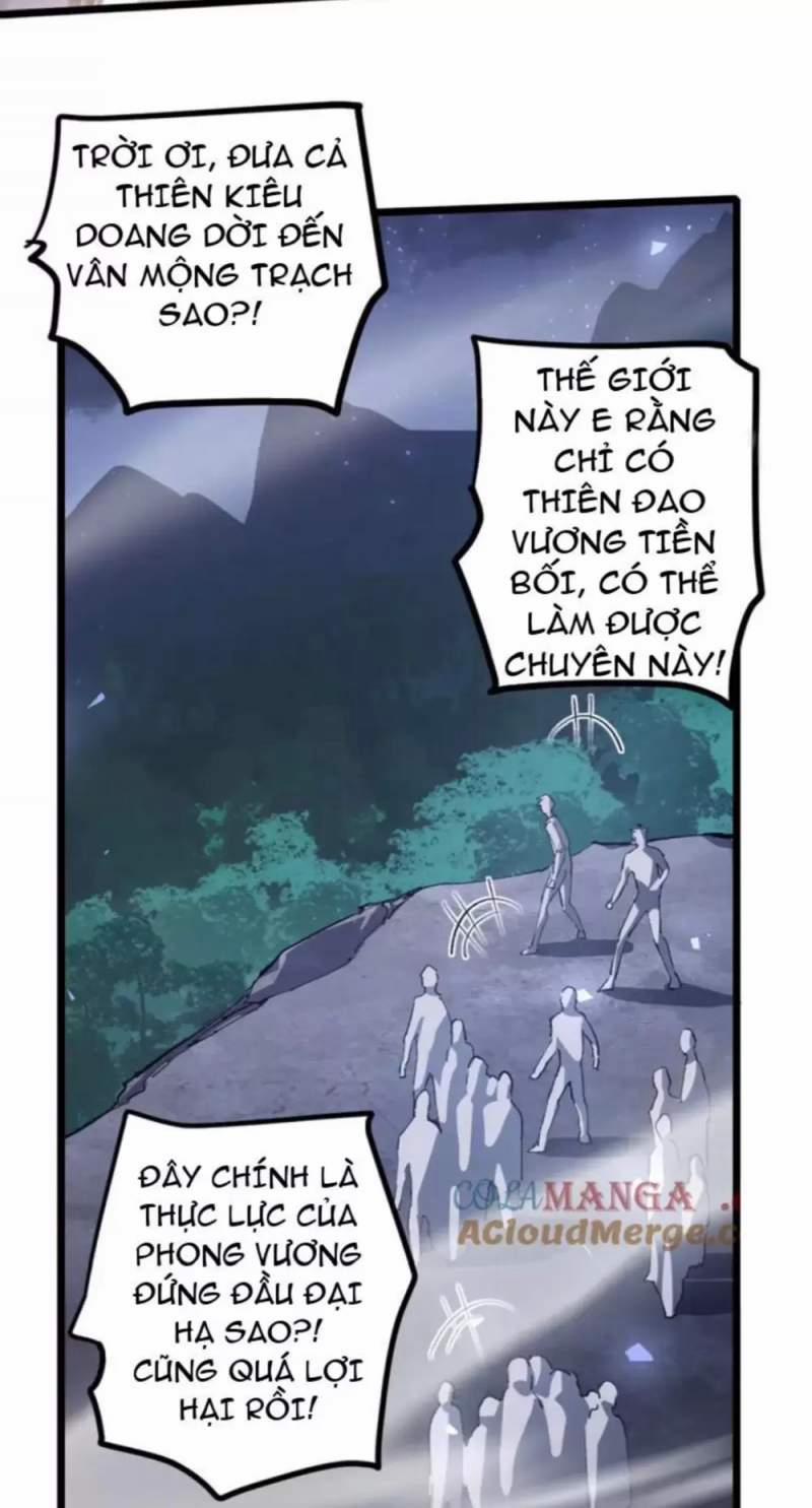 Ta Là Chúa Tể Trùng Độc 22 trang 36