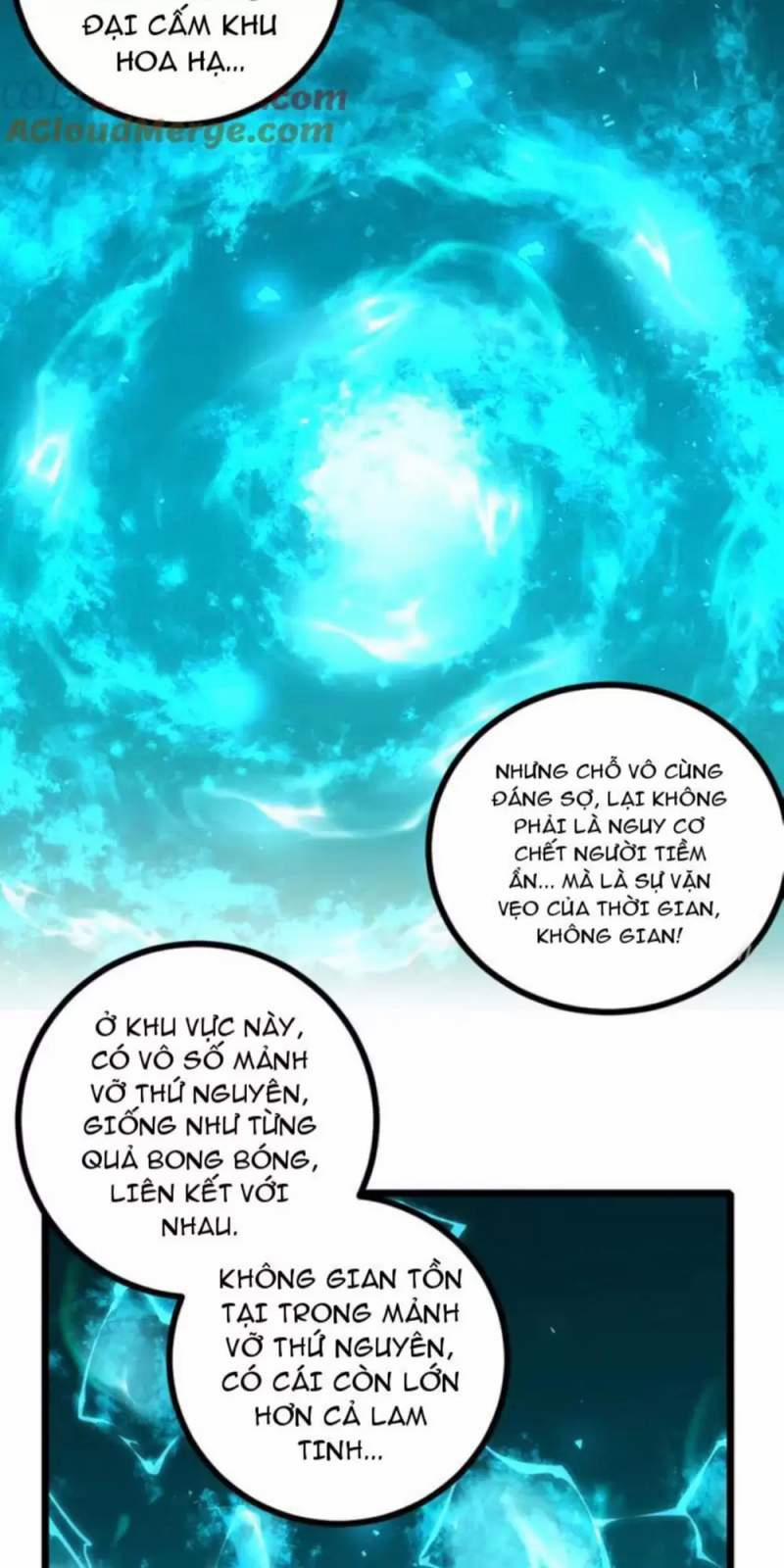 Ta Là Chúa Tể Trùng Độc 22 trang 38