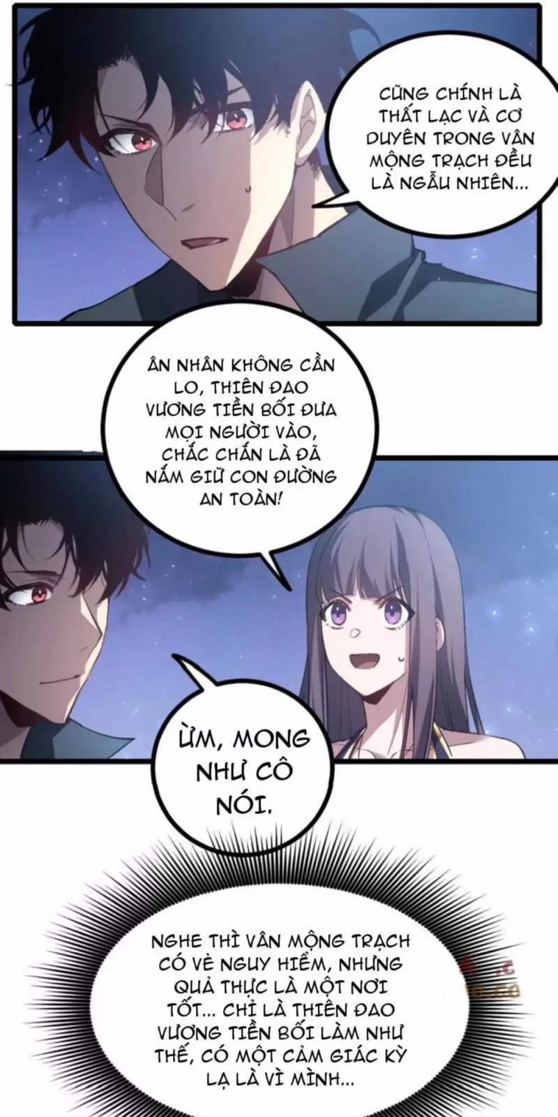 Ta Là Chúa Tể Trùng Độc 22 trang 42