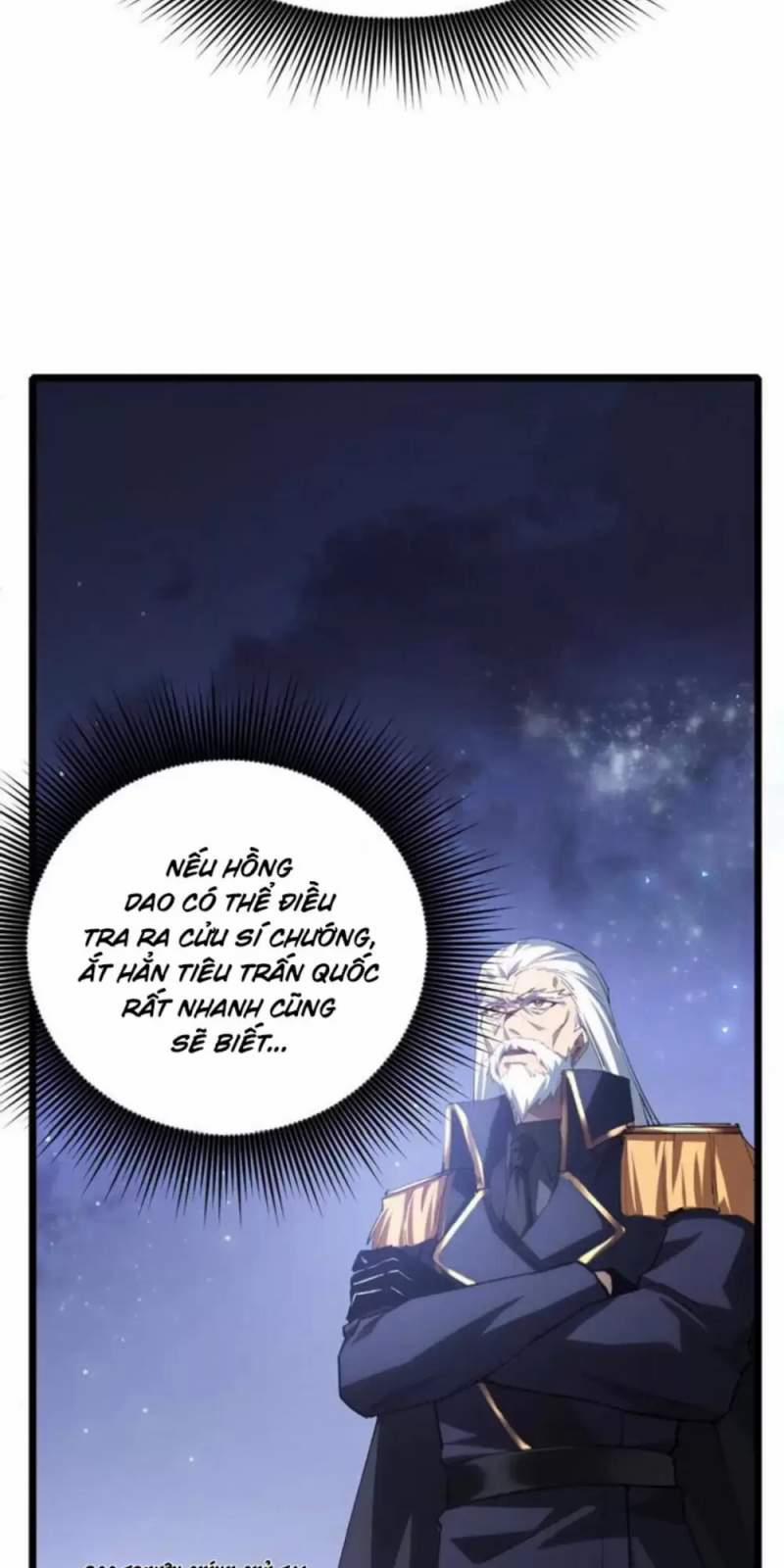 Ta Là Chúa Tể Trùng Độc 22 trang 43