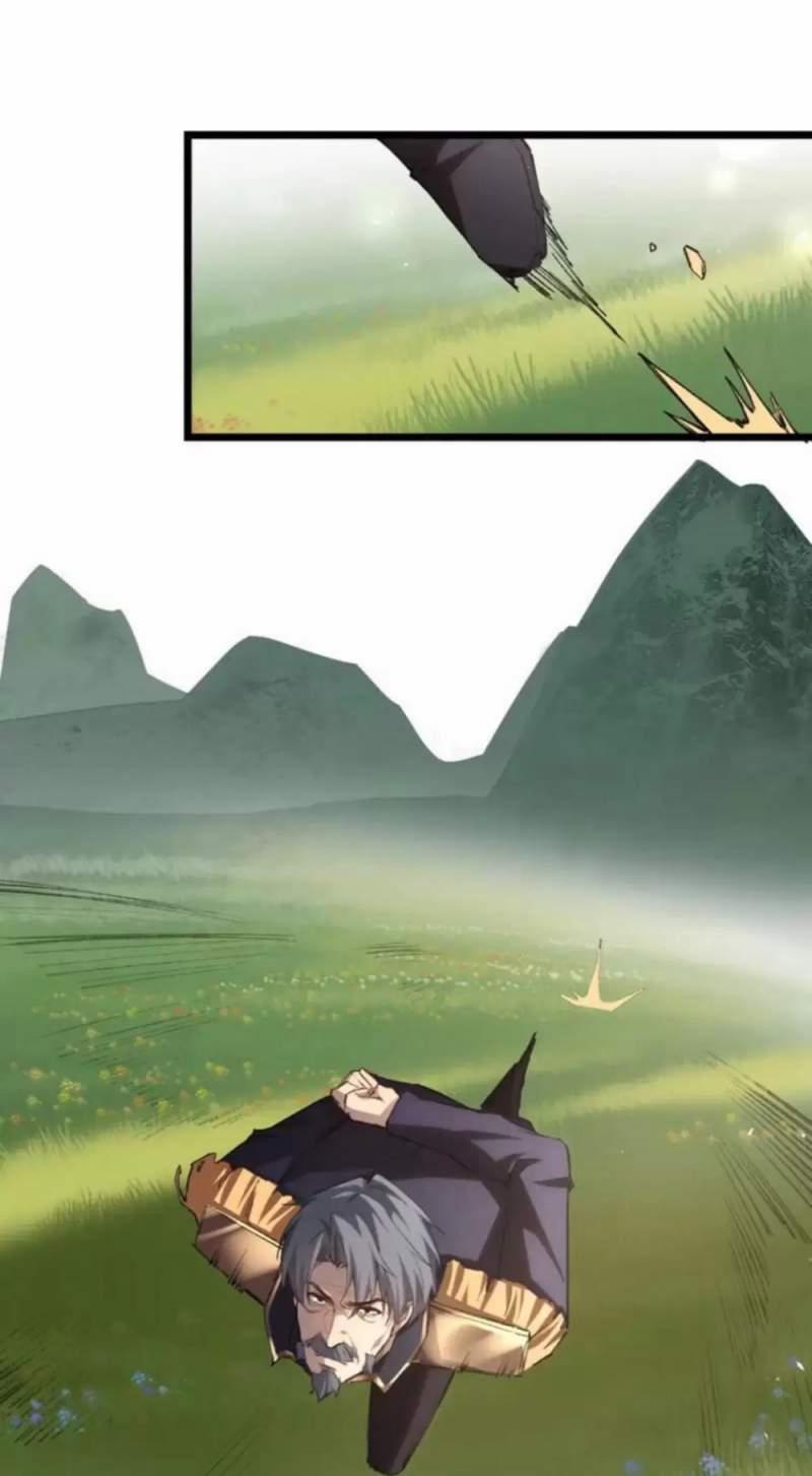 Ta Là Chúa Tể Trùng Độc 22 trang 46