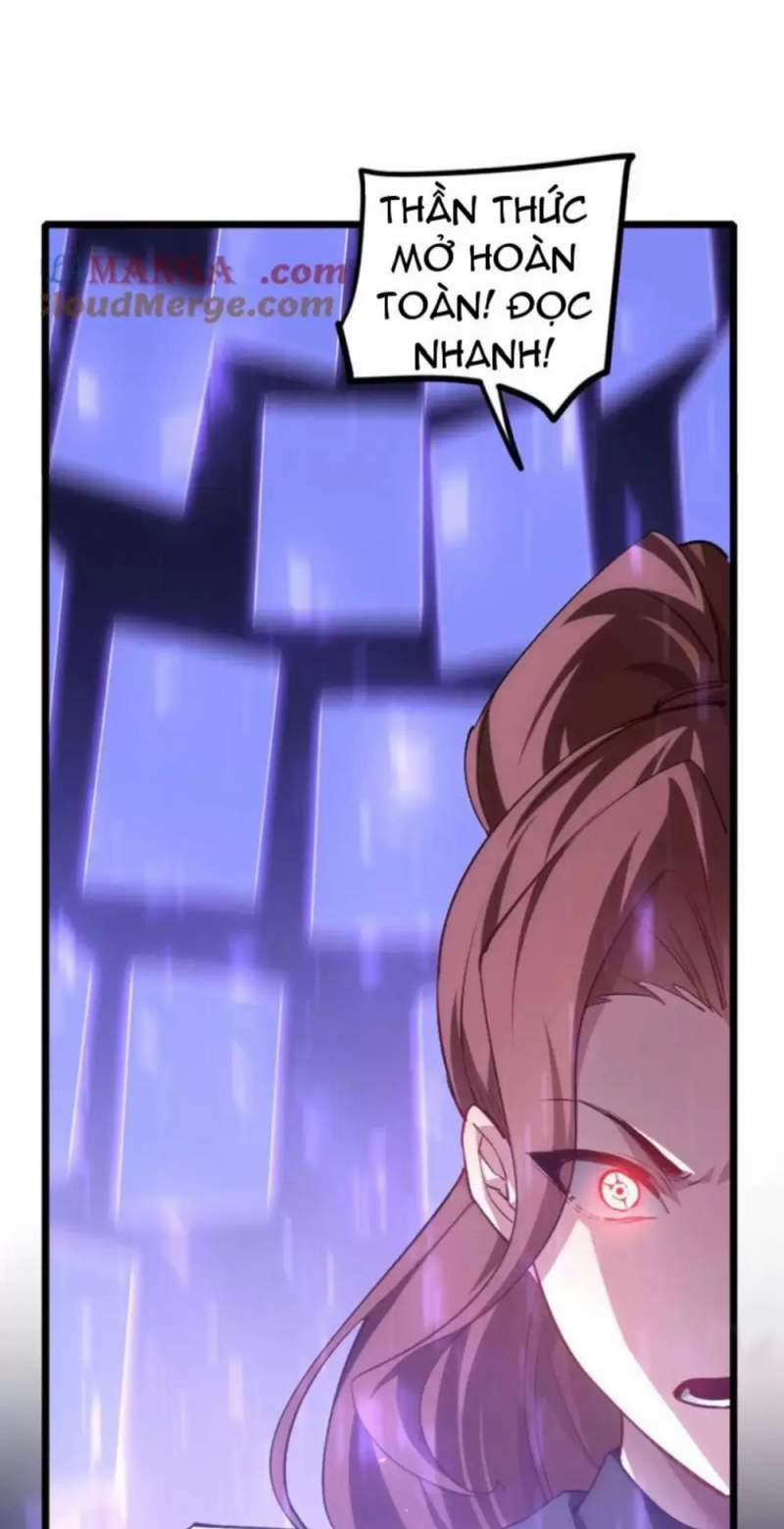 Ta Là Chúa Tể Trùng Độc 22 trang 9
