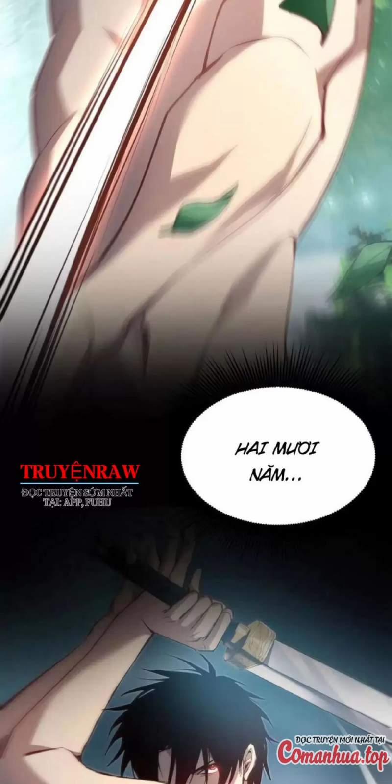 Ta Là Chúa Tể Trùng Độc 24 trang 21