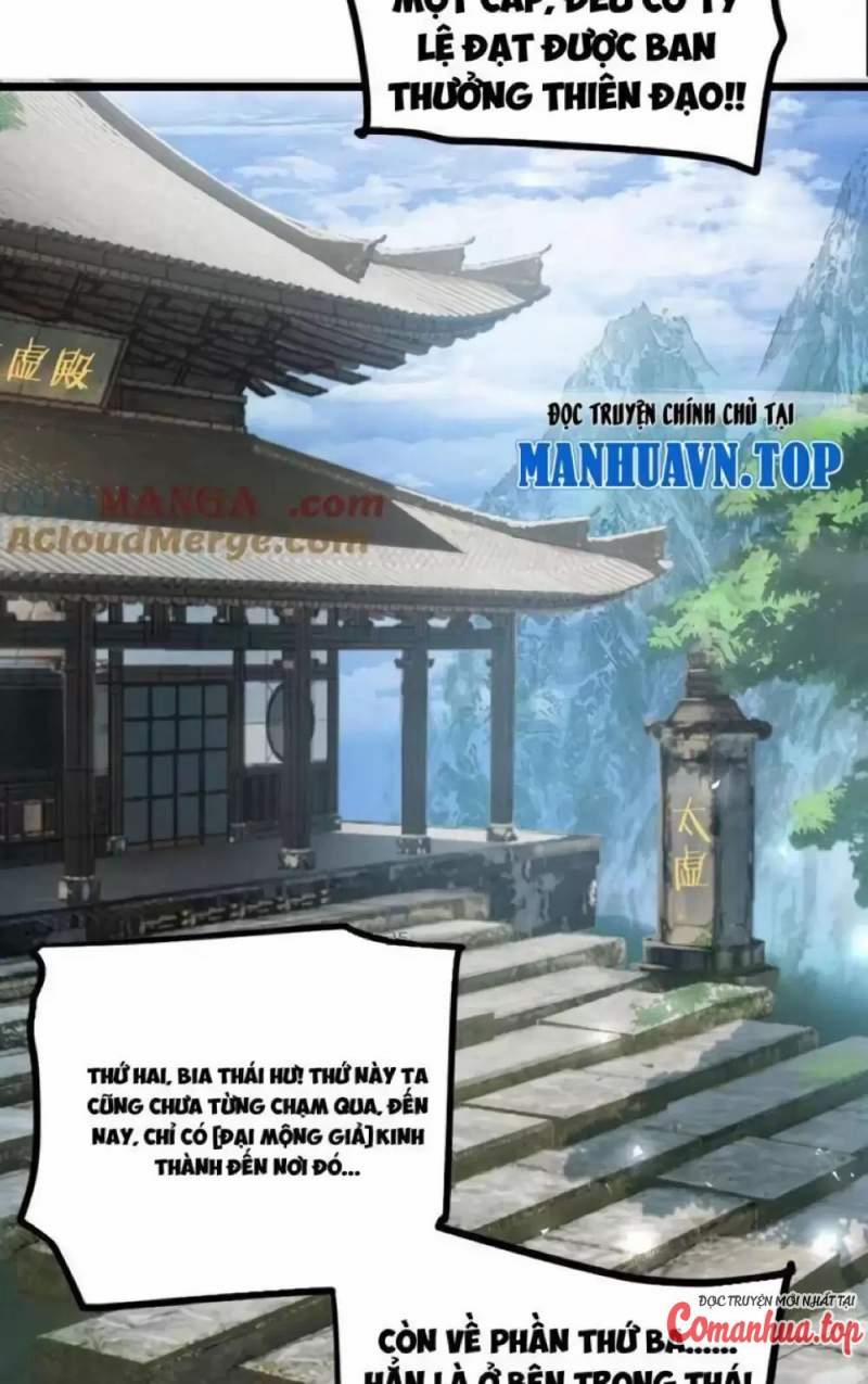 Ta Là Chúa Tể Trùng Độc 24 trang 3