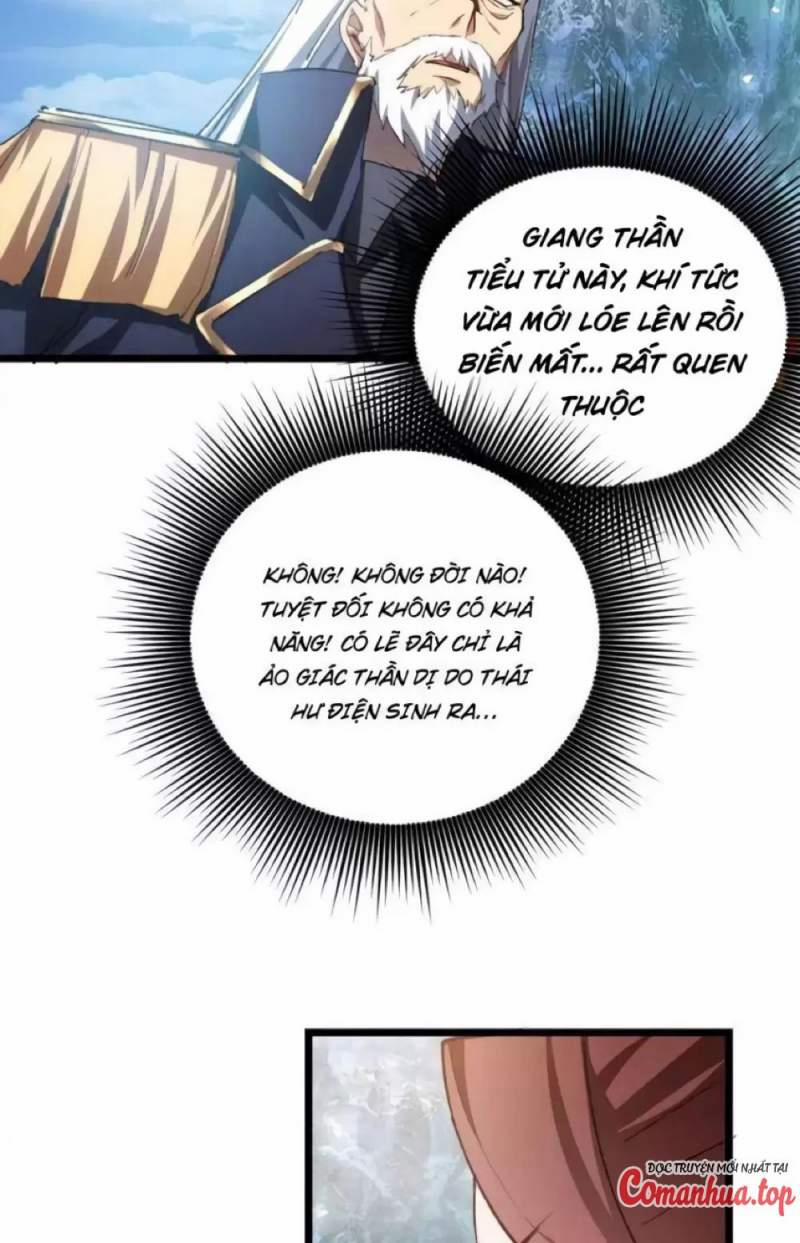 Ta Là Chúa Tể Trùng Độc 24 trang 39