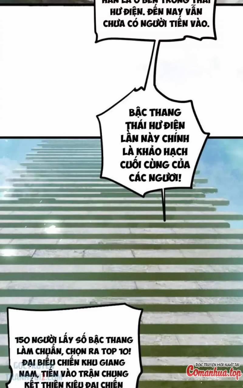 Ta Là Chúa Tể Trùng Độc 24 trang 4