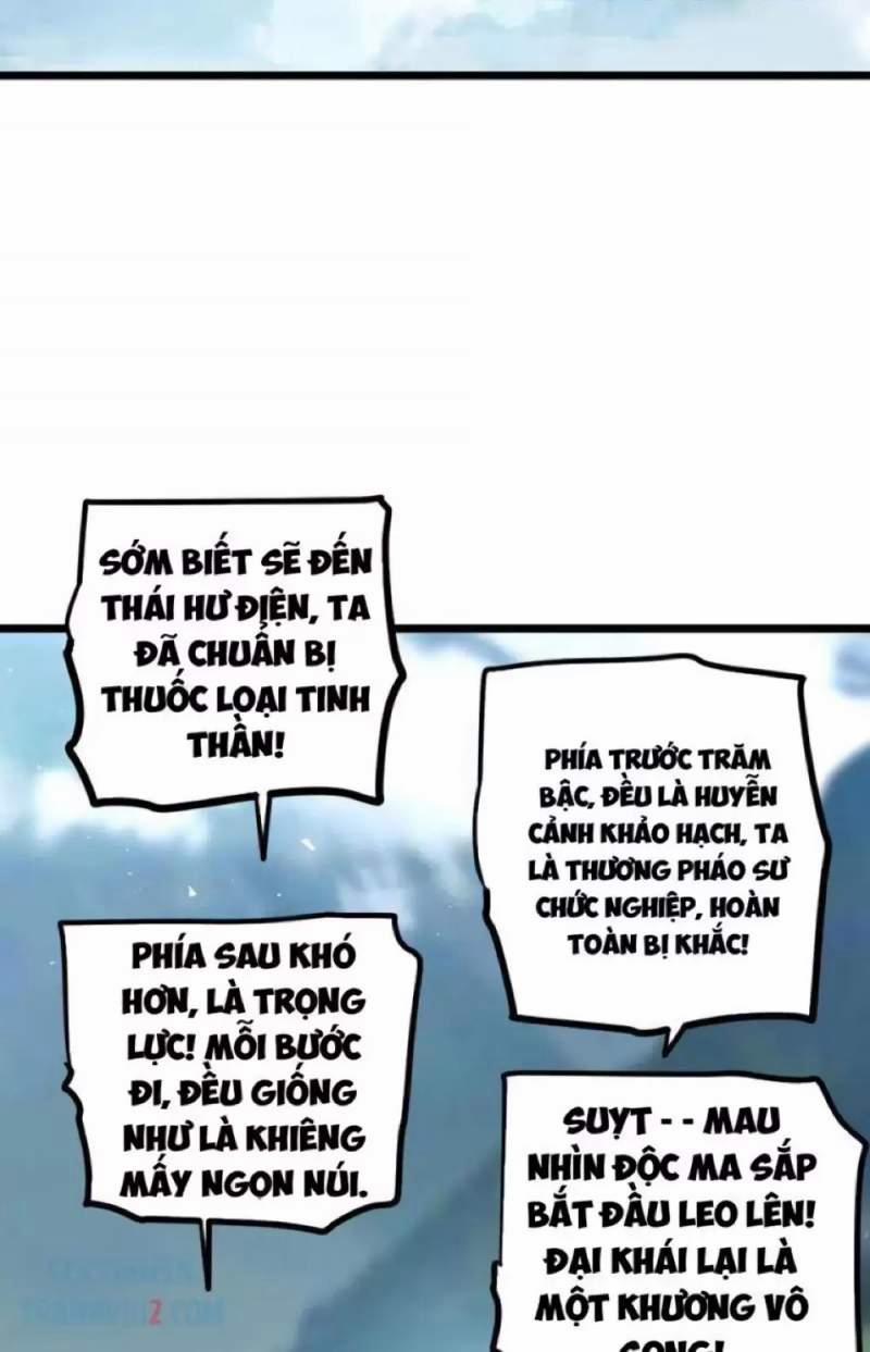 Ta Là Chúa Tể Trùng Độc 24 trang 44