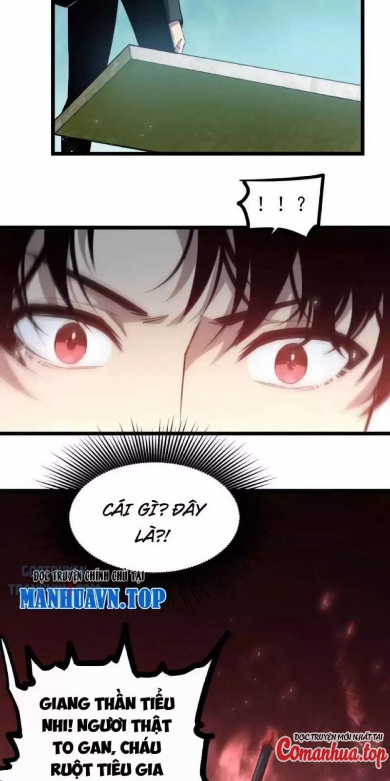 Ta Là Chúa Tể Trùng Độc 24 trang 46