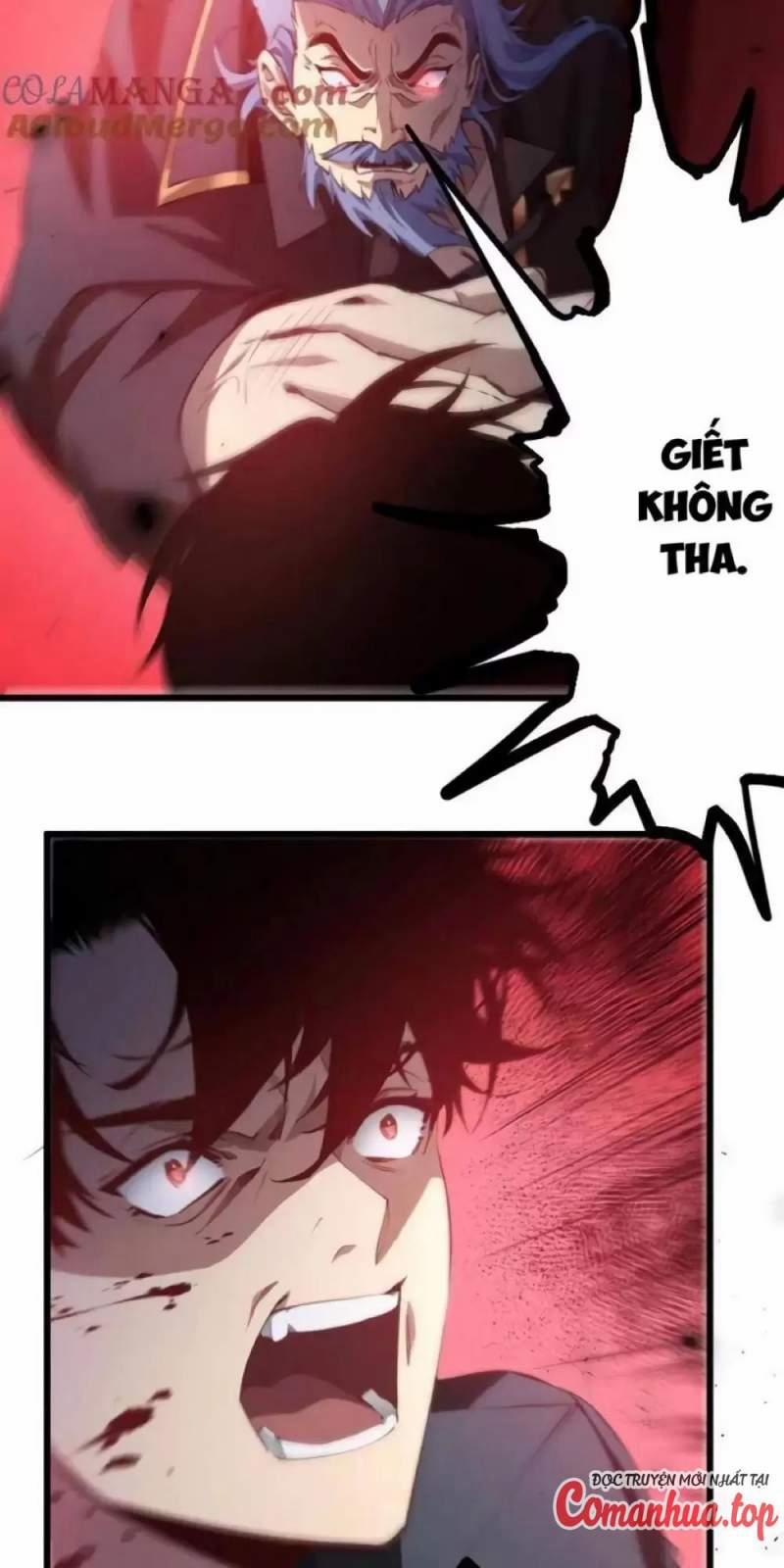 Ta Là Chúa Tể Trùng Độc 24 trang 53