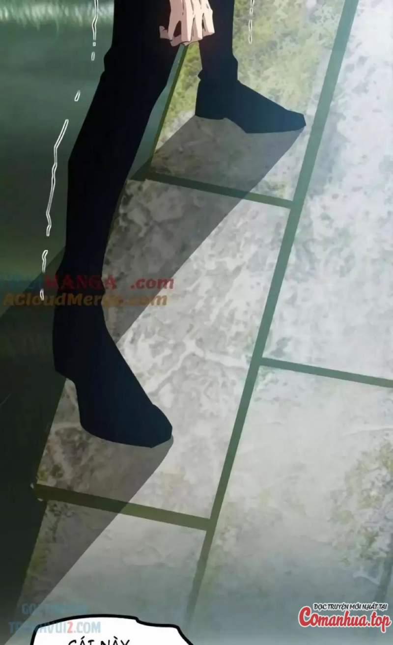 Ta Là Chúa Tể Trùng Độc 24 trang 56