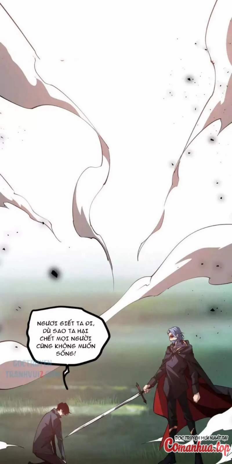 Ta Là Chúa Tể Trùng Độc 24 trang 58