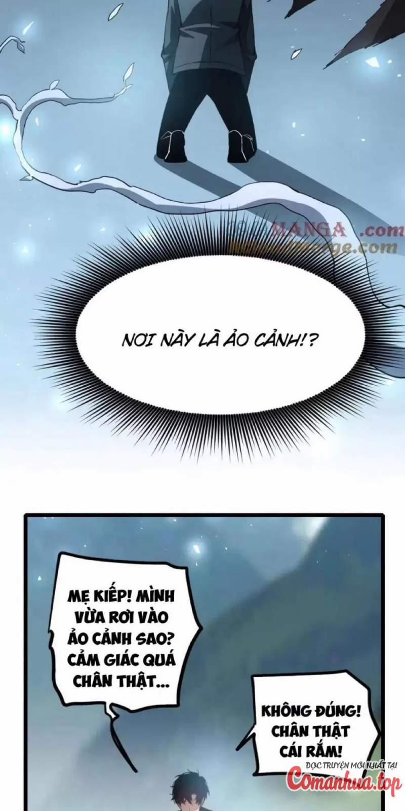 Ta Là Chúa Tể Trùng Độc 24 trang 61