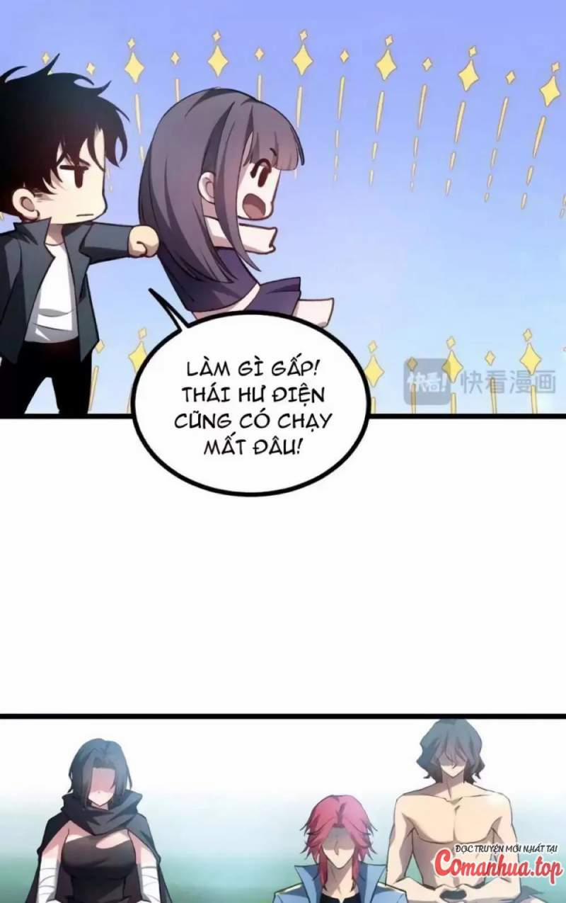 Ta Là Chúa Tể Trùng Độc 24 trang 7