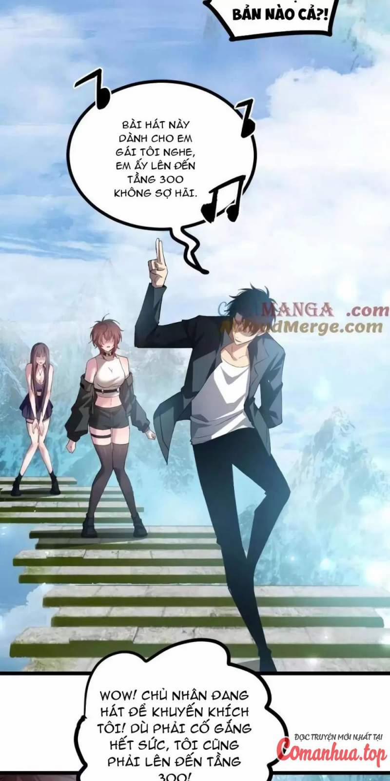 Ta Là Chúa Tể Trùng Độc 25 trang 11