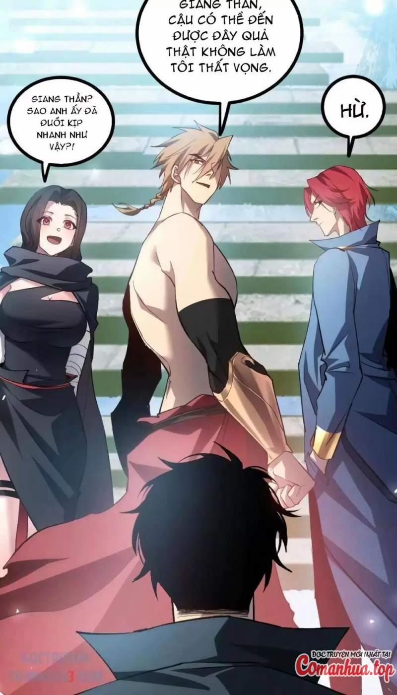 Ta Là Chúa Tể Trùng Độc 25 trang 15