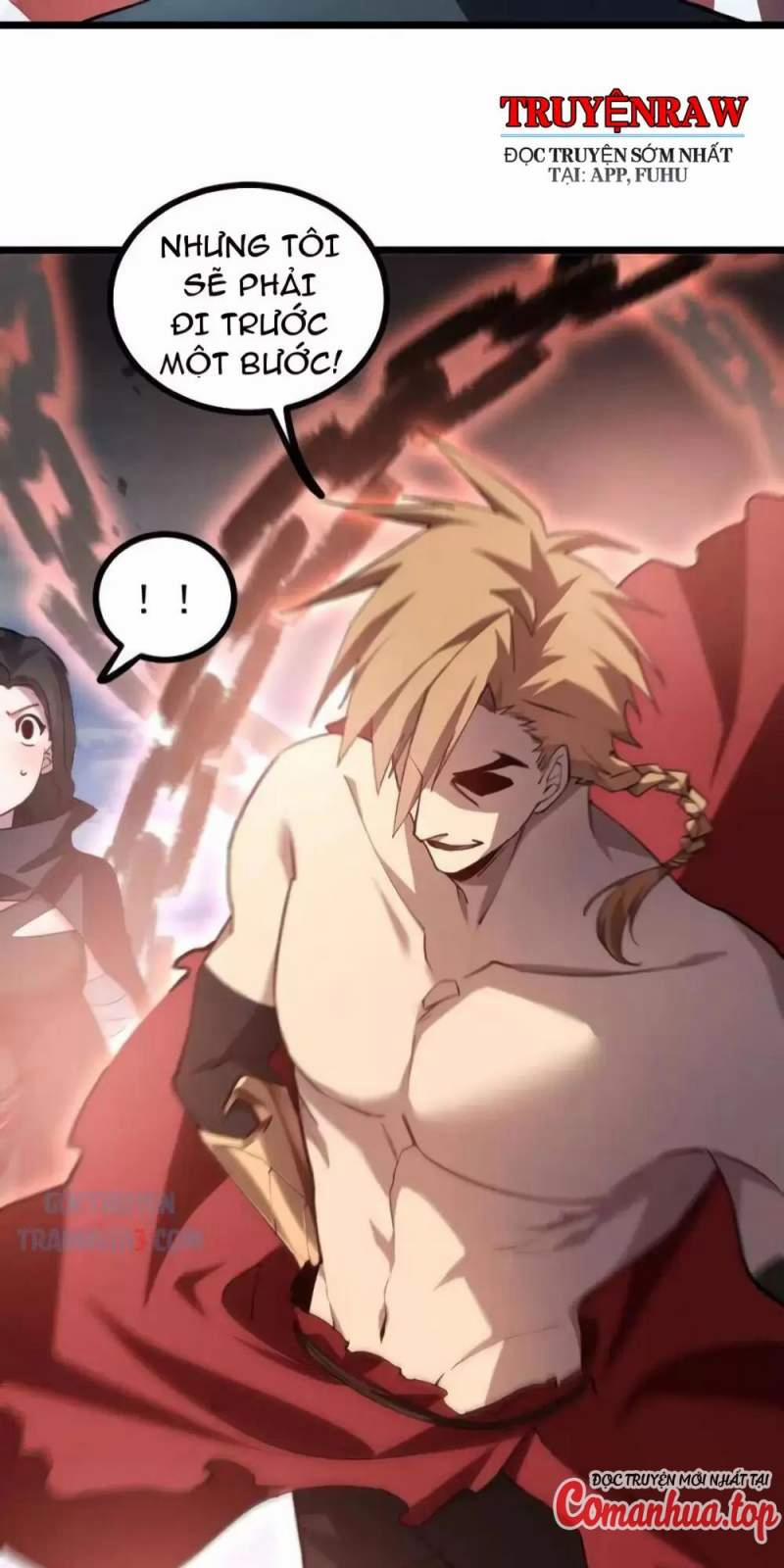 Ta Là Chúa Tể Trùng Độc 25 trang 16