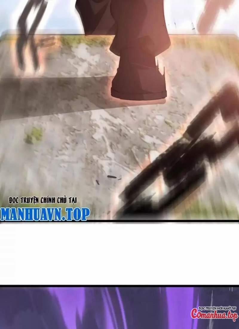 Ta Là Chúa Tể Trùng Độc 25 trang 20