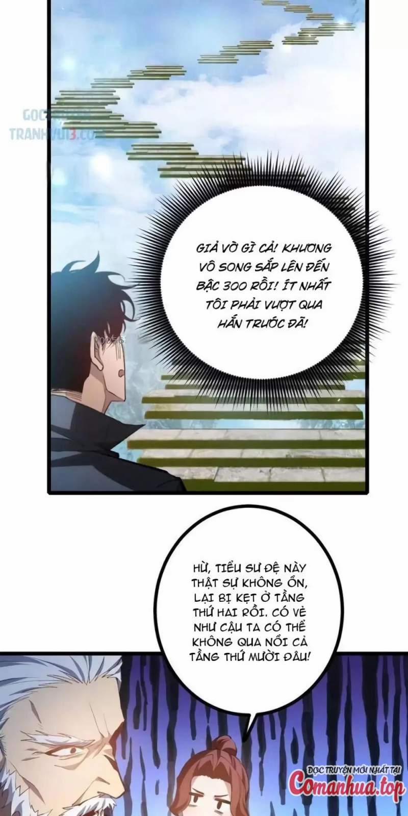 Ta Là Chúa Tể Trùng Độc 25 trang 7