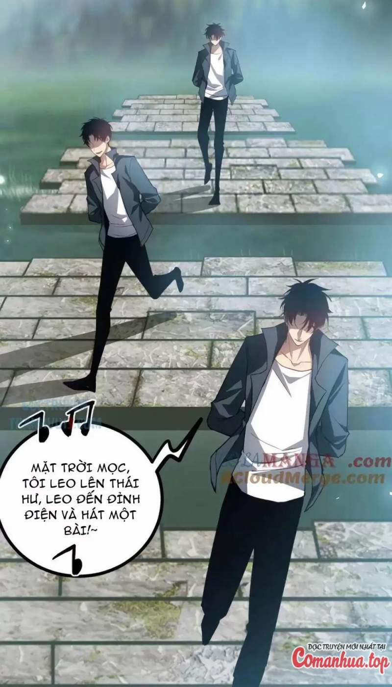 Ta Là Chúa Tể Trùng Độc 25 trang 9