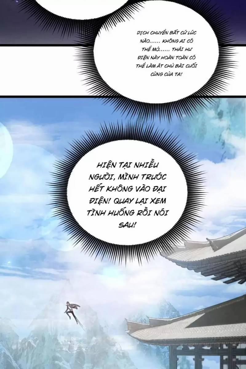 Ta Là Chúa Tể Trùng Độc 26 trang 13