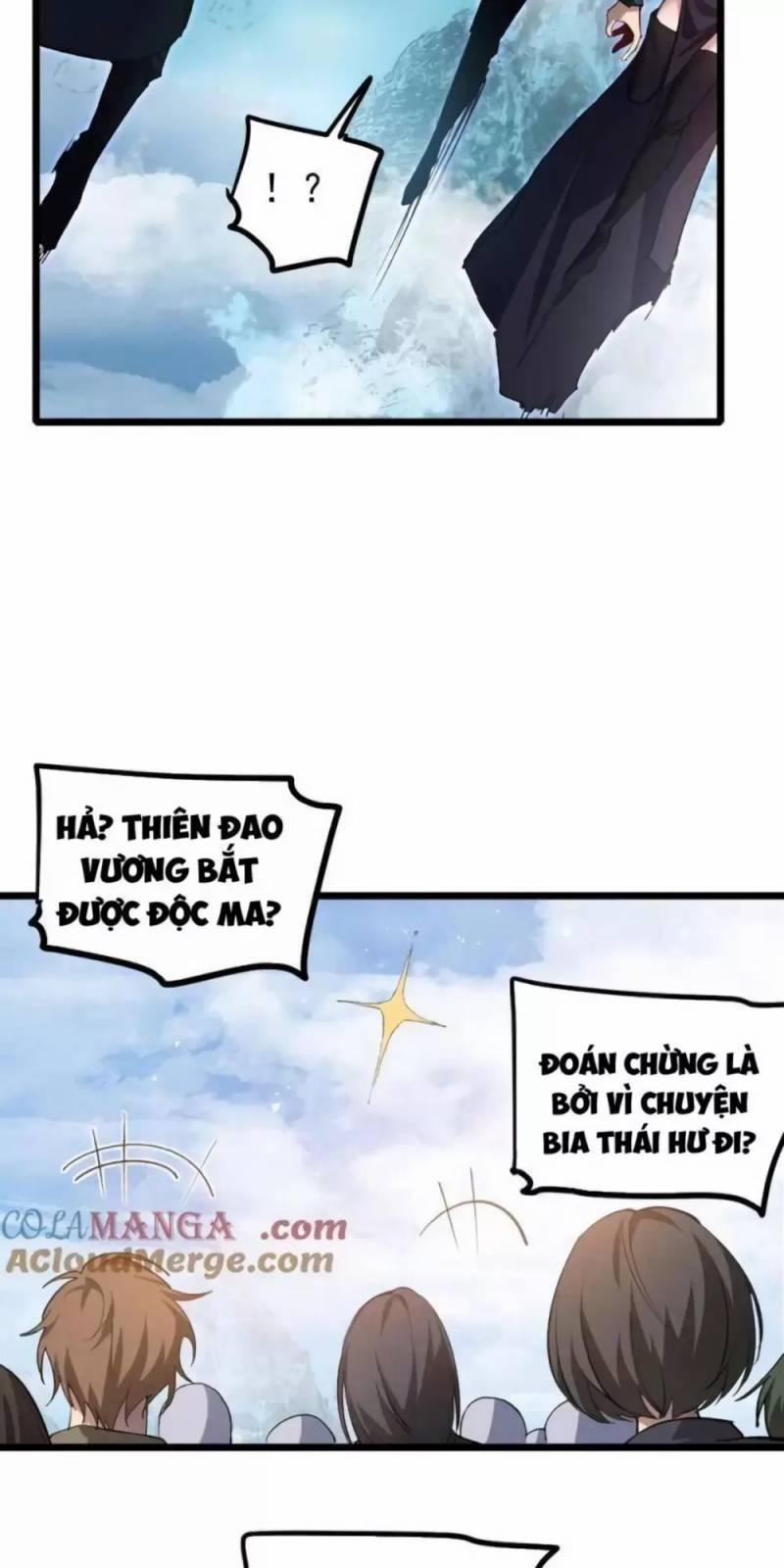 Ta Là Chúa Tể Trùng Độc 26 trang 15