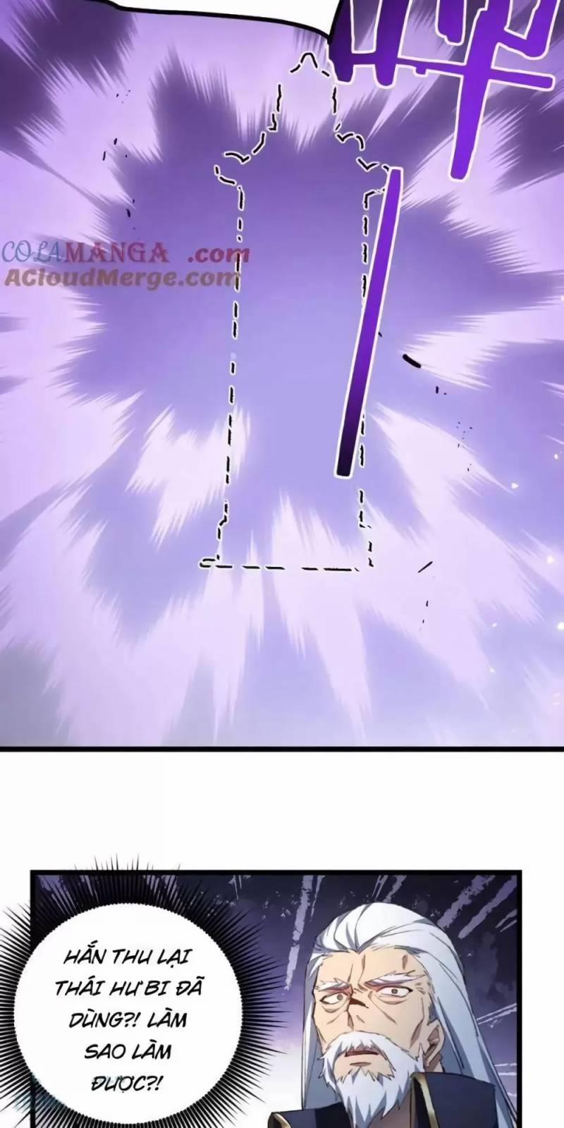 Ta Là Chúa Tể Trùng Độc 26 trang 2