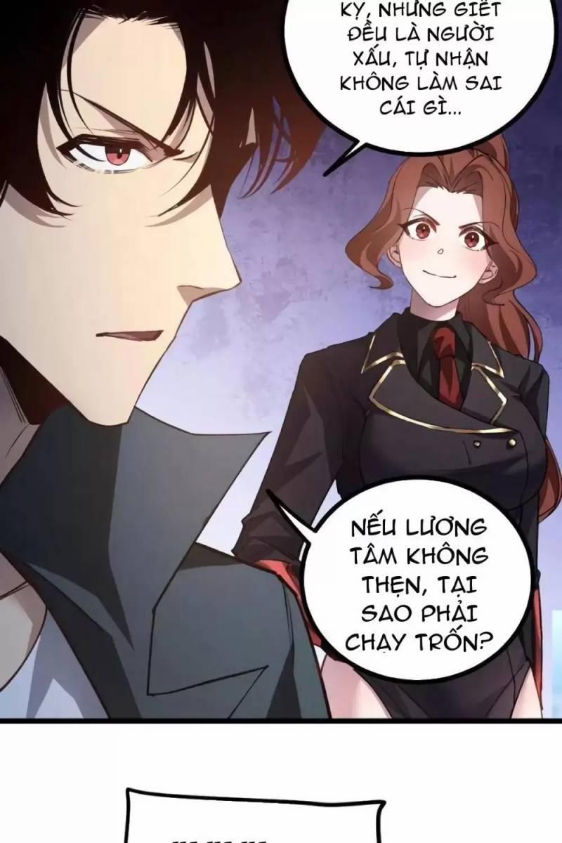 Ta Là Chúa Tể Trùng Độc 26 trang 23