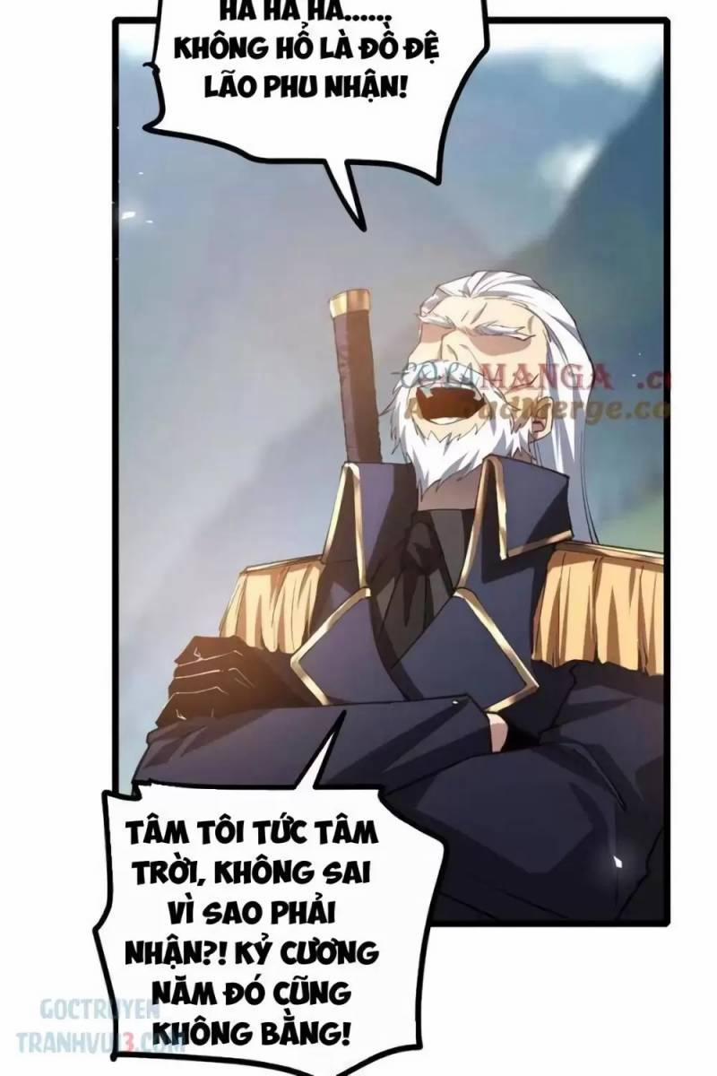 Ta Là Chúa Tể Trùng Độc 26 trang 24