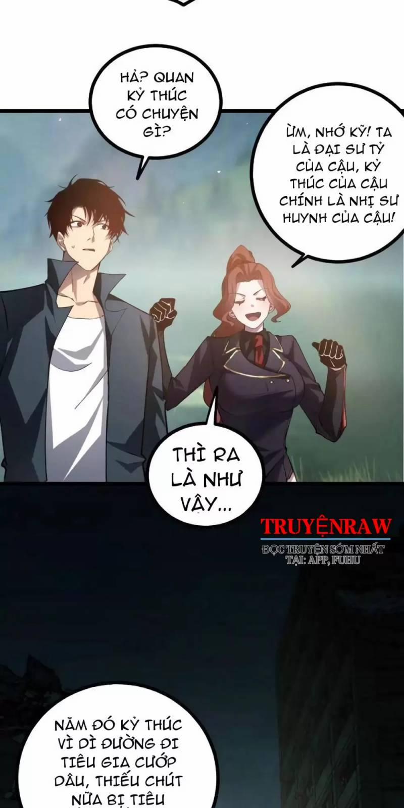 Ta Là Chúa Tể Trùng Độc 26 trang 25