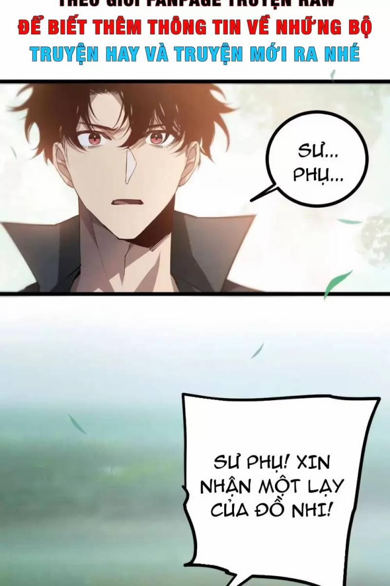 Ta Là Chúa Tể Trùng Độc 26 trang 28