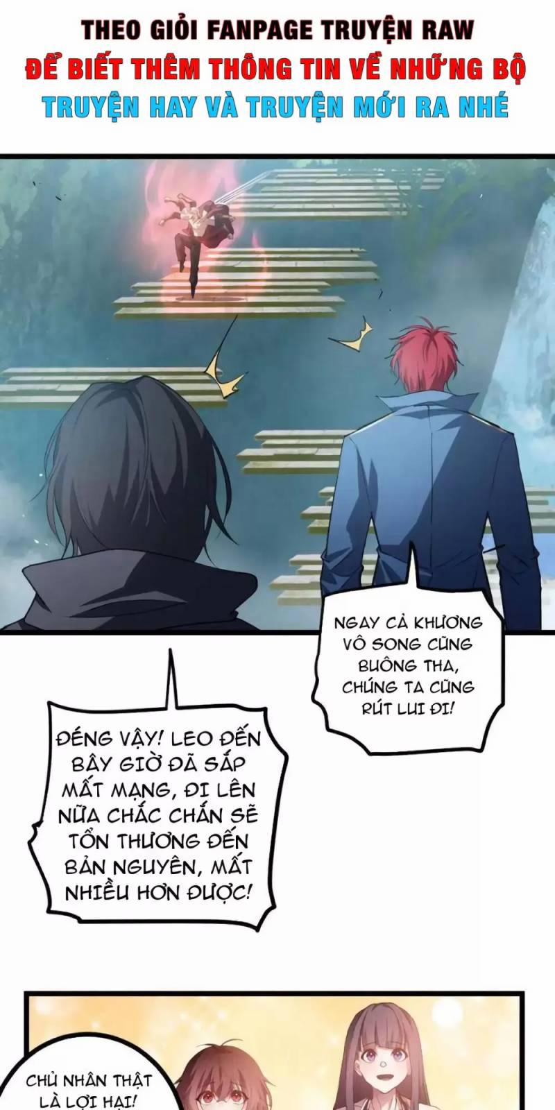 Ta Là Chúa Tể Trùng Độc 26 trang 5
