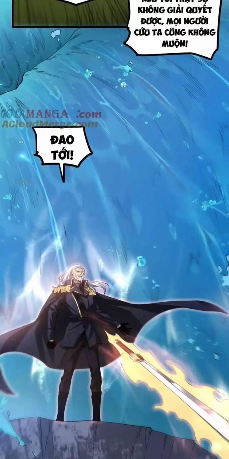 Ta Là Chúa Tể Trùng Độc 27 trang 25