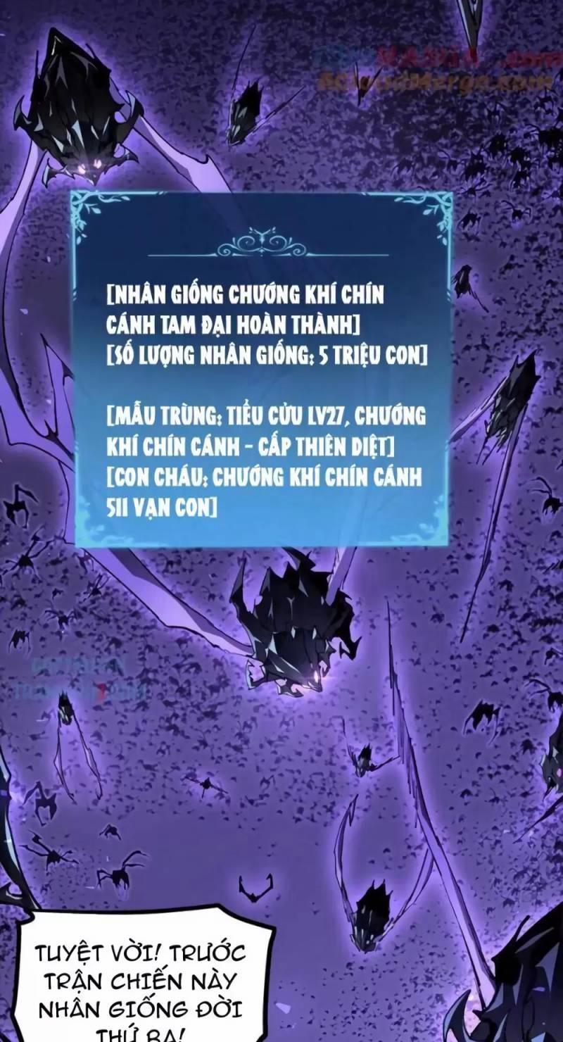 Ta Là Chúa Tể Trùng Độc 27 trang 3