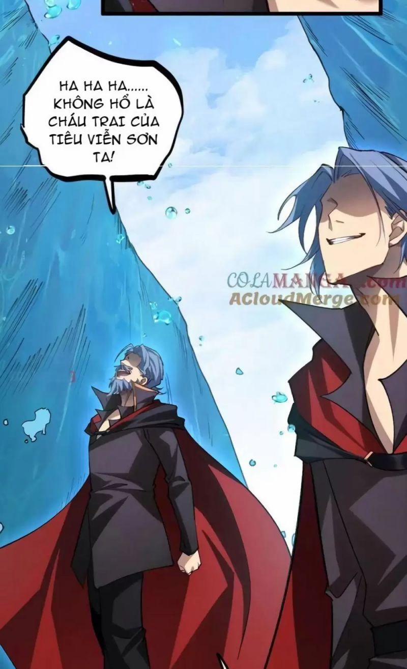 Ta Là Chúa Tể Trùng Độc 27 trang 34