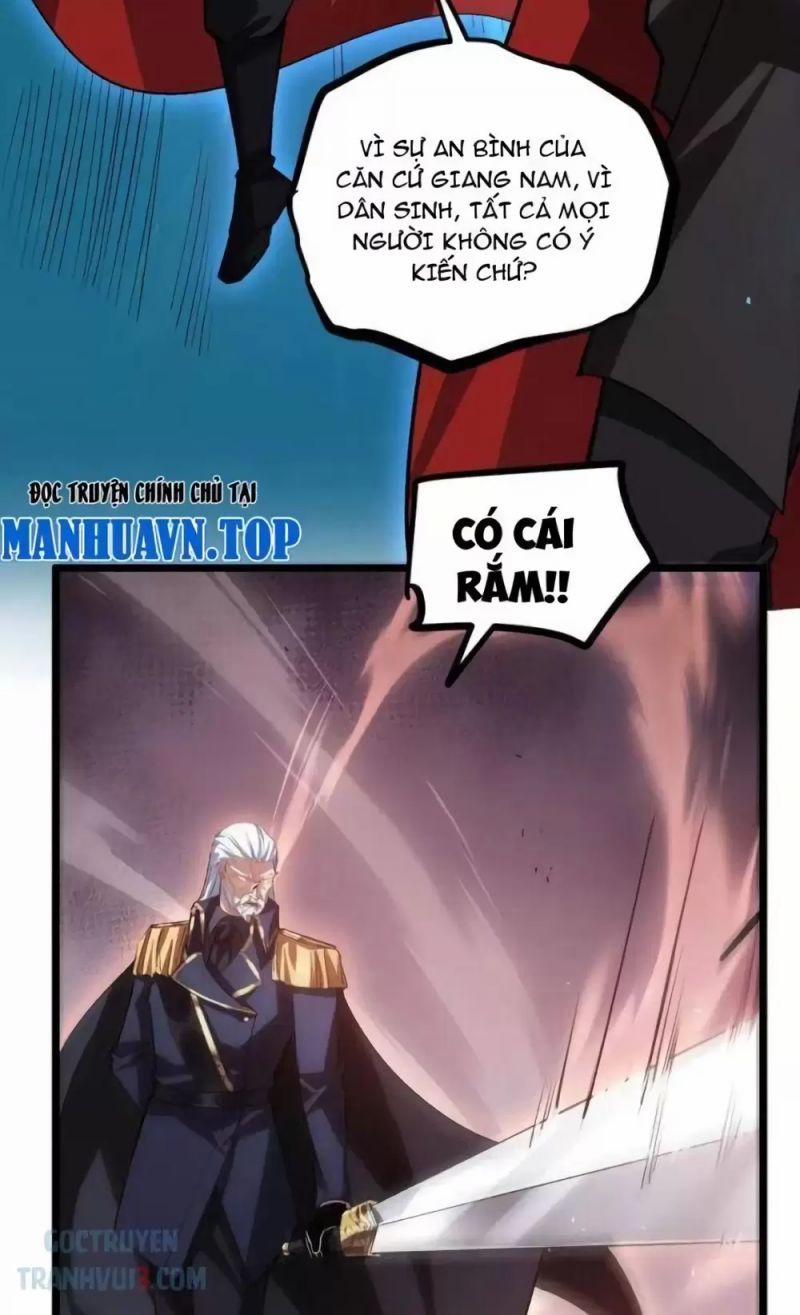 Ta Là Chúa Tể Trùng Độc 27 trang 35