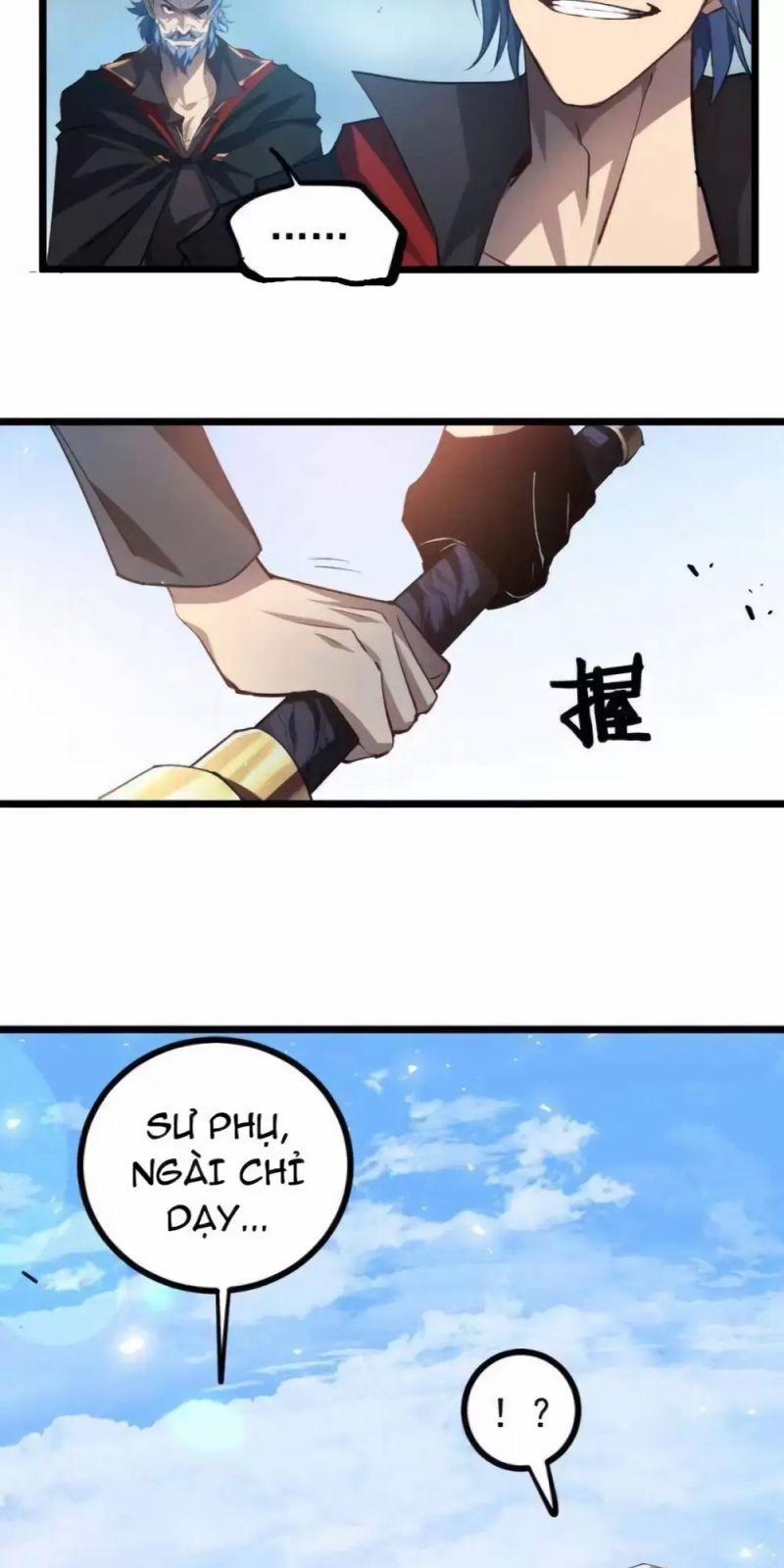 Ta Là Chúa Tể Trùng Độc 27 trang 41