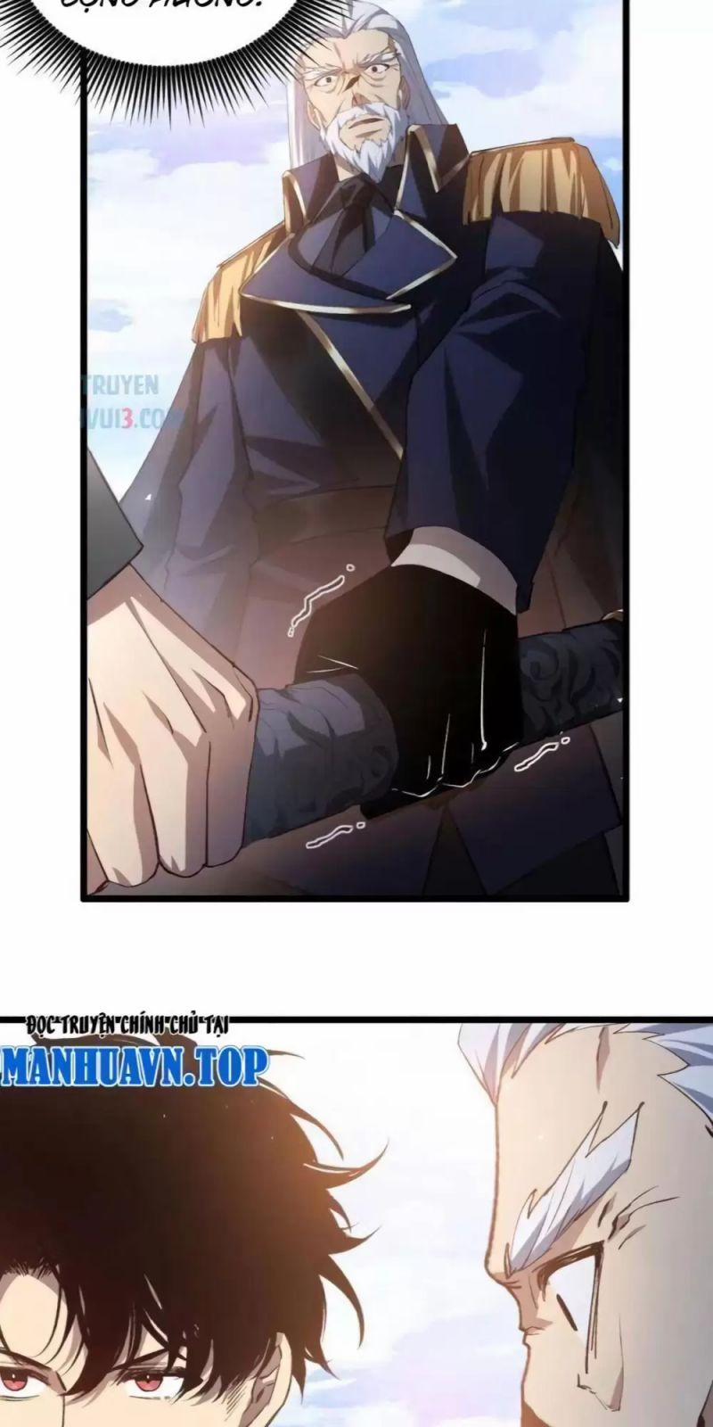 Ta Là Chúa Tể Trùng Độc 27 trang 43