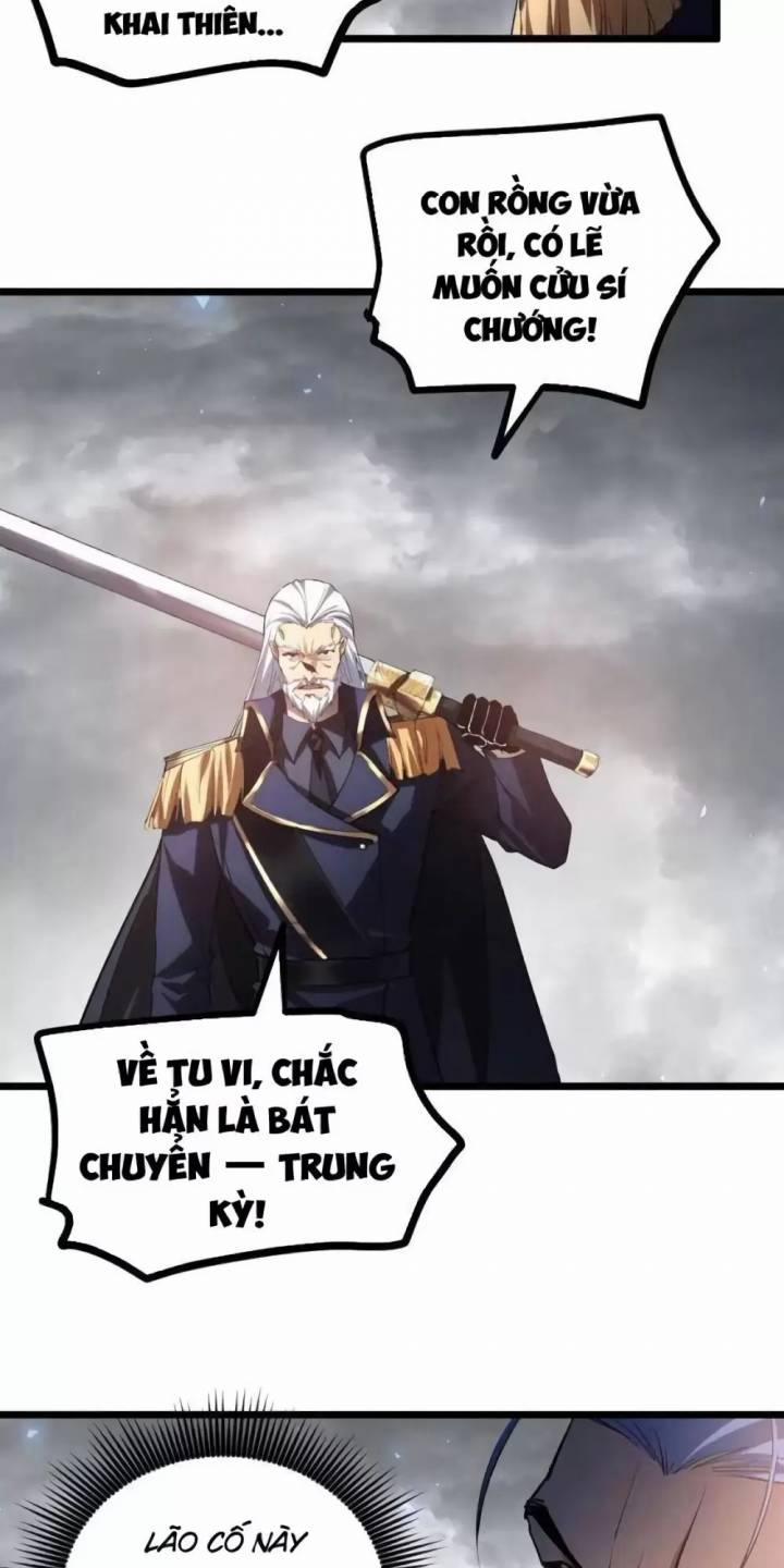 Ta Là Chúa Tể Trùng Độc 28 trang 17