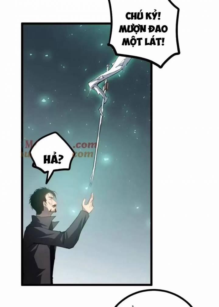 Ta Là Chúa Tể Trùng Độc 28 trang 20