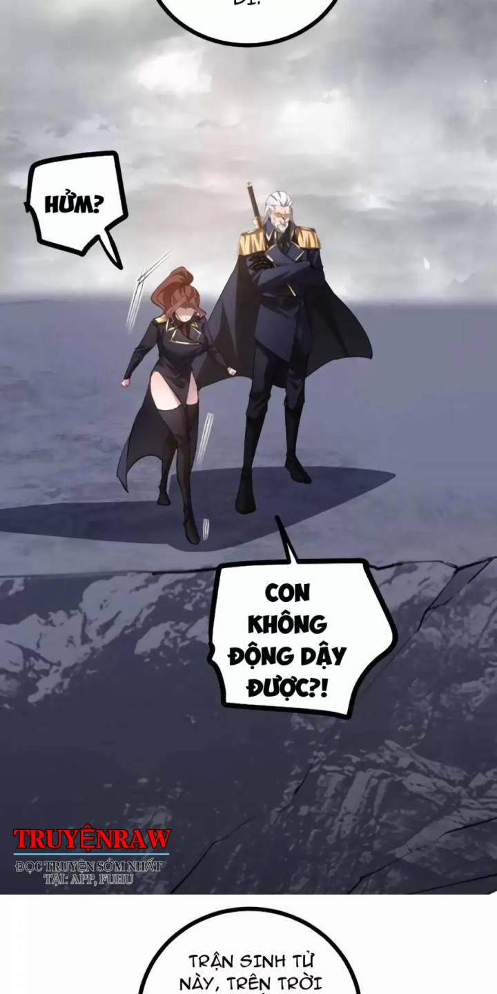 Ta Là Chúa Tể Trùng Độc 28 trang 23