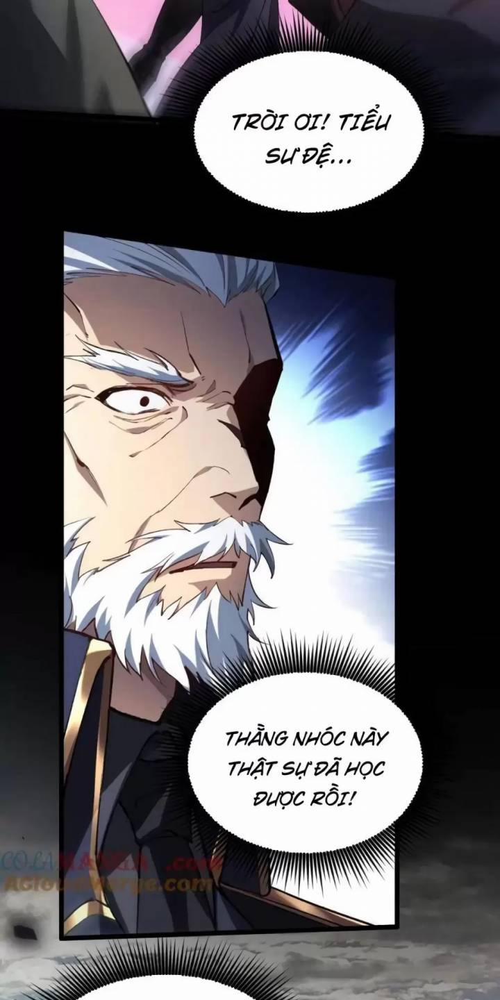 Ta Là Chúa Tể Trùng Độc 28 trang 38