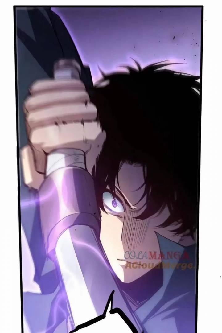 Ta Là Chúa Tể Trùng Độc 28 trang 45