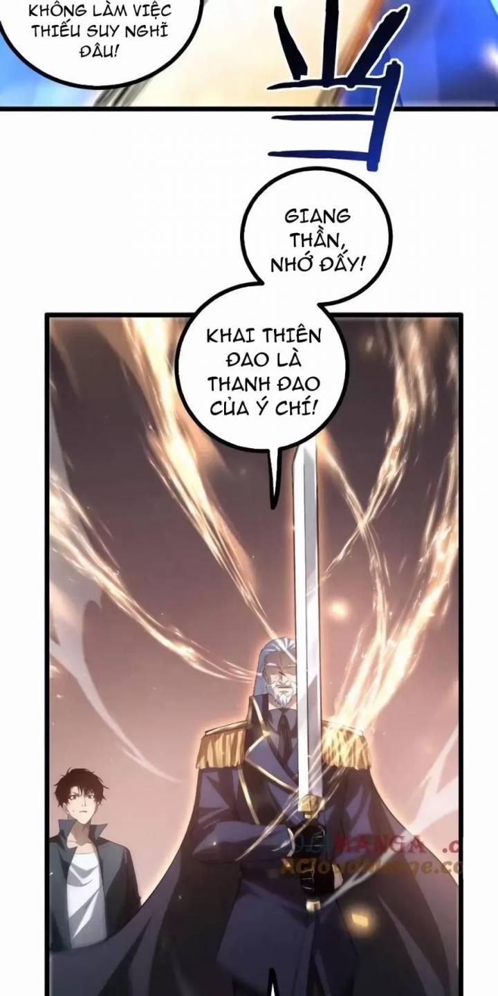 Ta Là Chúa Tể Trùng Độc 28 trang 6