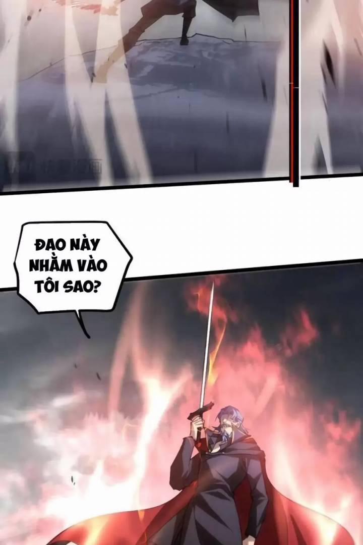 Ta Là Chúa Tể Trùng Độc 28 trang 9